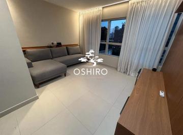 Apartamento · 74m² · 2 Quartos · 1 Vaga · Apartamento à Venda no Embaré -Santos
