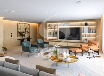 Apartamento · 350m² · 3 Quartos · 3 Vagas · Apartamento Edficio Casablanca venda em Jardim América com 3 quartos, sendo 3 suítes, 350m² 3 vagas