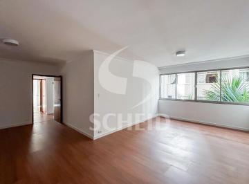 Apartamento · 125m² · 3 Quartos · 1 Vaga · Apartamento para venda em Jardim Paulista com 3 quartos, sendo 1 suítes, 125m²