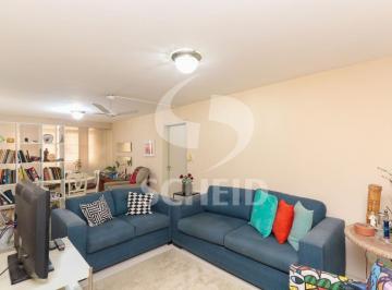 Apartamento · 100m² · 2 Quartos · 1 Vaga · Apartamento para venda em Jardim Paulista com 2 quartos, 100m²