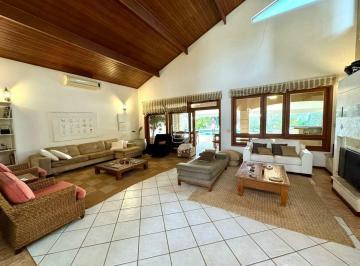 Casa · 424m² · 4 Quartos · 8 Vagas · Casa de Condomínio em Itu para aluguel City Castello - SP | 4 quartos Área total 2.111,00 m² - R$ 15