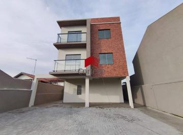 Apartamento · 28m² · 1 Quarto · 1 Vaga · Apartamento Garden com vaga de Garagem ,Cajuru