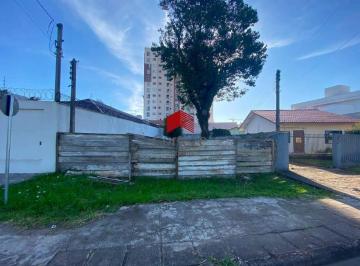 Terreno · 550m² · Terreno com 550m² , à venda, no bairro São Pedro em São José dos Pinhais