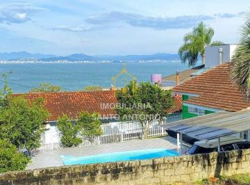 Terreno · 262m² · Terreno com Vista para o Mar em Santo Antônio de Lisboa