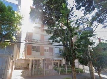 Apartamento · 40m² · 1 Quarto · Apartamento no bairro Floresta de 1 dormitório DESOCUPADO