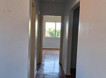 Apartamento · 58m² · 2 Quartos · Apartamento a venda, 2 quartos, bairro Três Figueiras