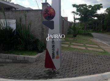 Terreno · 300m² · 03 (três) Excelentes lotes no Terras de Oyama, módulo II