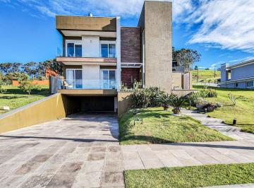 Casa · 338m² · 3 Quartos · 2 Vagas · Casa no Alphaville Porto Alegre