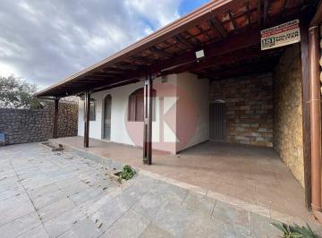 Casa · 171m² · 3 Quartos · 3 Vagas · Casa Residencial ou Comercial para Locação | 3 Quartos | 3 Vagas | Itapoã - Pampulha