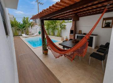 Casa · 200m² · 5 Quartos · Casa à venda, 5 quartos, 1 suíte, Bessa - João Pessoa/PB