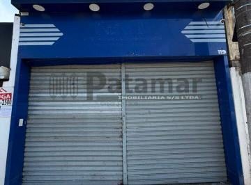 Comercial · 140m² · Imóvel comercial prox. ao Parque Chácara do Jockey com  120 metros