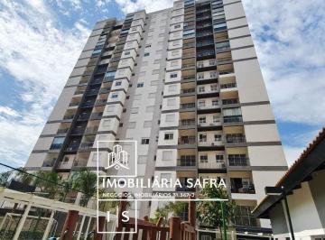 Apartamento · 52m² · 2 Quartos · 2 Vagas · Apartamento à venda, 2 quartos, 2 vagas, Jardim Marajó - São José do Rio Preto/SP