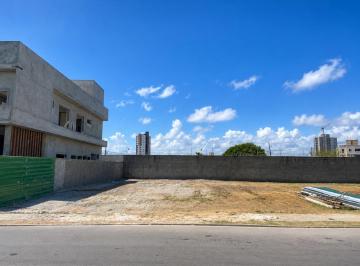 Terreno · 432m² · Lote em condomínio à venda, Ponta de Campina - Cabedelo/PB