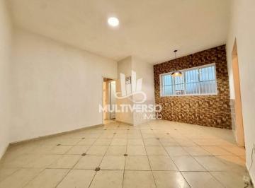 Apartamento · 65m² · 2 Quartos · 1 Vaga · Apartamento Térreo - 2 Quartos - 1 Banheiro - Boqueirão - Santos