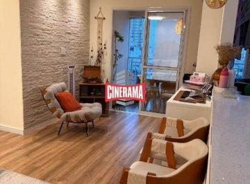 Apartamento · 70m² · 2 Quartos · 1 Vaga · Apartamento à venda em Olímpico - São Caetano do Sul | Cinerama Imóveis