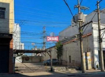 Terreno · 390m² · Terreno para aluguel em Centro - São Caetano do Sul | Cinerama Imóveis