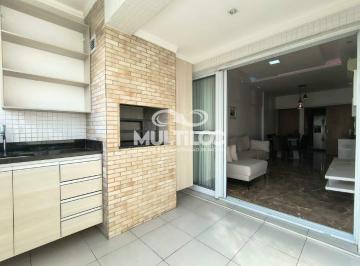 Apartamento · 82m² · 2 Quartos · 2 Vagas · Porteira Fechada no São Basílio | 2 Dorms, Suíte, Varanda Gourmet e 2 Vagas