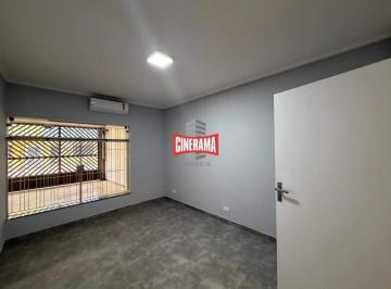 Casa · 168m² · 4 Quartos · 2 Vagas · Sobrado à venda em Santo Antônio - São Caetano do Sul | Cinerama Imóveis
