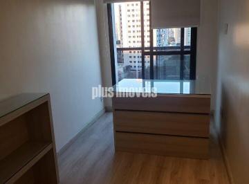 Comercial · 31m² · 1 Vaga · Conjunto Comercial no Atelier Ipiranga