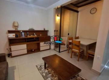 Apartamento · 90m² · 3 Quartos · 2 Vagas · Apartamento à venda, 3 quartos, 1 suíte, 2 vagas, Nossa Senhora das Graças - Sete Lagoas/MG
