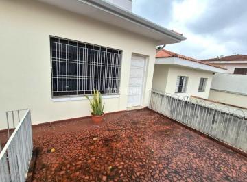 Casa · 175m² · 4 Quartos · 1 Vaga · Casa com 4 dormitórios à venda, 175 m² Campo Belo - São Paulo/SP