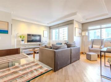 Apartamento · 79m² · 2 Quartos · 2 Vagas · Impecável .