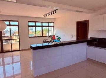 Apartamento · 94m² · 3 Quartos · 2 Vagas · Apartamento Bairro Jardim Cambui