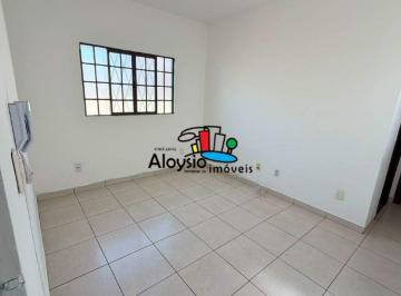 Apartamento · 42m² · 2 Quartos · Apartamento para aluguel, 2 quartos, Boa Vista - Sete Lagoas/MG