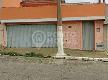 Casa · 123m² · 4 Quartos · 1 Vaga · Casa Térrea à venda no Jabaquara de 124m² de Área construída e 201m² de terreno