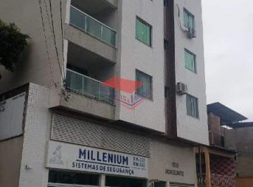 Apartamento · 102m² · 3 Quartos · 1 Vaga · Apartamento para aluguel no bairro Garapa em Timóteo