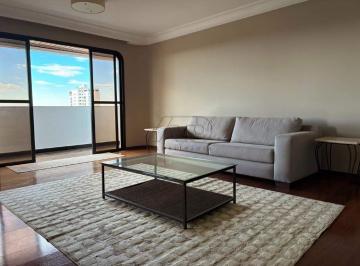 Apartamento · 230m² · 4 Quartos · 2 Vagas · Apartamento para aluguel, 4 quartos, 2 suítes, 2 vagas, SAO DIMAS - PIRACICABA/SP