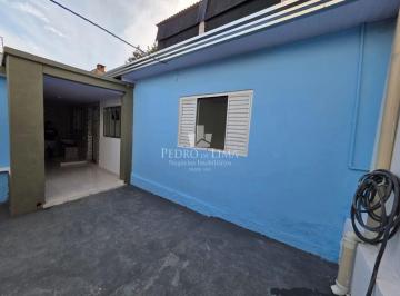 Casa · 60m² · 1 Quarto · 2 Vagas · Casas para locação Residencial ou Comercial de 1 Dormitório e 2 vagas na Penha