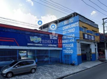 Comercial · 1205m² · Imovel Comercial na região de São Miguel Paulista