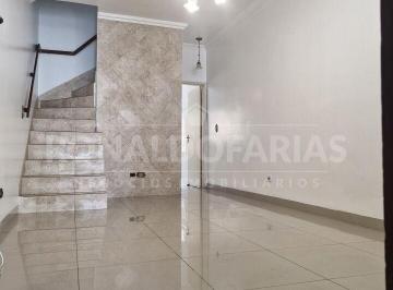 Casa · 90m² · 2 Quartos · 1 Vaga · Sobrado a venda com 02 dormitorios na regiao da Cidade Dutra