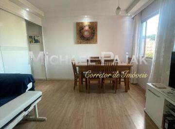 Apartamento · 75m² · 3 Quartos · 1 Vaga · Apartamento 3 dormitorios no Jardim Ubirajara Michael Pajak (11) 99996-4550