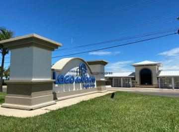 3a94aca60a147663de2172efd3c03001eba110c2 · Terreno à venda, 506 m² por R$ 340.000,00 - Lago Da Barra - Jaguariúna/SP