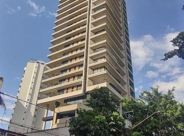 Apartamento · 116m² · 3 Quartos · 2 Vagas · Apartamento Vila Clementino Condominio Vista Parque Ibirapuera