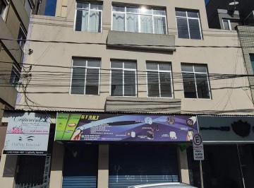 Comercial · 60m² · SALA COMERCIAL PARA LOCAÇÃO NO CENTRO