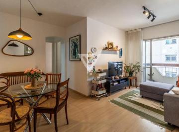 1 · Apartamento de 2 dormitórios e 1 vaga à venda na Vila Anglo!