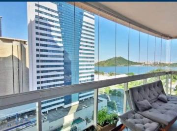 Apto para alugar Enseada do Sua 3 quartos 3 suites · Apartamento, 3 quartos Qrts 3 suites para para aluguel, com 143 m², no Enseada do Suá,Vitória.