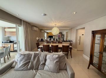 Apartamento · 160m² · 4 Quartos · 2 Vagas · Apartamento à Venda no Condomínio Inovarte Club Barra Funda, Rua José Gomes Falcão/ 160m²/ 4 Quartos