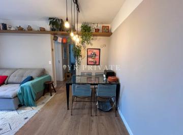 Apartamento · 55m² · 2 Quartos · 1 Vaga · Wish Lapa | 55m² Privativos | 2 Dormitórios | Suíte
