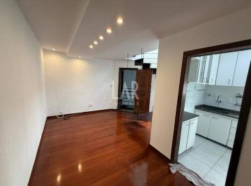 Apartamento · 114m² · 3 Quartos · 1 Vaga · Cobertura à venda, 3 quartos, 1 suíte, 1 vaga, Palmares - Belo Horizonte/MG