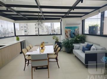 Apartamento · 220m² · 3 Quartos · 2 Vagas · EXCELENTE COBERTURA DE 03 DORMITÓRIOS COM SUÍTE E VAGAS PARA VENDER EM HIGIENÓPOLIS