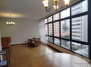 Apartamento · 180m² · 3 Quartos · 1 Vaga · EXCELENTE APARTAMENTO PARA VENDA OU ALUGAR 03 DORMITÓRIOS 01 VAGA NA SANTA CECÍLIA