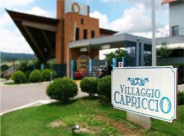 Terreno · 720m² · Terreno em Condomínio à venda no Condomínio Villaggio Capríccio em Louveira/SP
