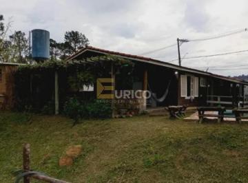 Rural · 200m² · 3 Quartos · 5 Vagas · Chácara à venda em Itupeva (Bairro Santa Eliza) | 3 dorms (1 suíte) | Piscina e Espaço Gourmet