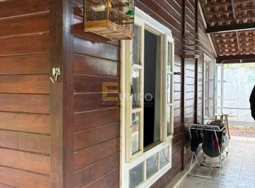Photo 1 · Chácara à venda em Itupeva (Bairro Santa Eliza) | 3 dorms (1 suíte) | Piscina e