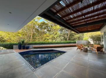 Casa · 430m² · 3 Quartos · 4 Vagas · Casa em condomínio à venda no Swiss Park em Campinas/SP