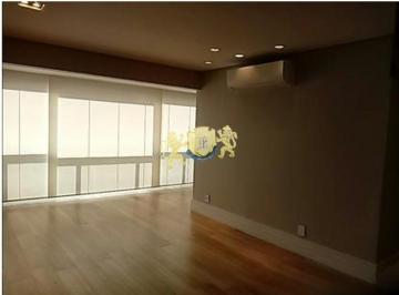 Apartamento · 60m² · 1 Quarto · 1 Vaga · Flat à Venda no Brooklin| 1 Dormitório | 60m² | 1Vaga de Garagem